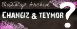 Changiz & Teymor - Full Archive