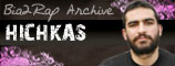 Hichkas - Full Archive