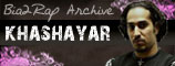 Khashayar - Full Archive