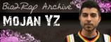 Mojan Yz - Full Archive
