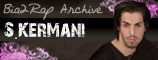Saeed Kermani - Full Archive